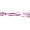 Schnur ‘Pink gold’ (0,2mmx20m)