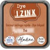 DYE IZINK Stempelfarbe 'Tee'