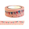 Washi tape 'Vergügnungspark'