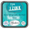 DYE IZINK Stempelfarbe 'Ozean'