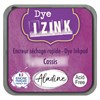 DYE IZINK Stempelfarbe 'Schware Johanisbeere'