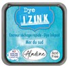 DYE IZINK Stempelfarbe ‘Südmeer’