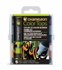 Chameleon - Color Tops 'Erdtöne' (5 Stk.)