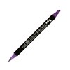 Filz & Punktschreiber ‘Metallic violet’